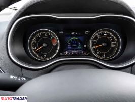 Jeep Cherokee 2023 2.4 177 KM