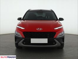 Hyundai Kona 2021 1.0 118 KM