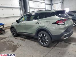 Kia Sportage 2024 2