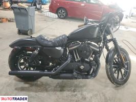 Harley-Davidson Pozostałe 2019 Harley-Davidson Pozostałe 2019