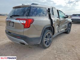 GMC Acadia 2023 3