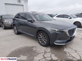 Mazda CX-9 2021 2
