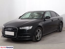 Audi A6 2017 2.0 187 KM Audi A6 2017 2.0 187 KM