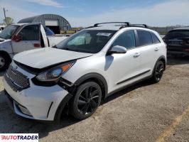 Kia Niro 2019 1