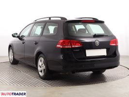 Volkswagen Passat 2014 1.4 120 KM