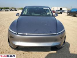 Tesla Model Y 2026 Tesla Model Y 2026