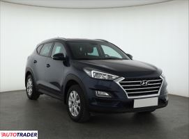 Hyundai Tucson - zobacz ofertę