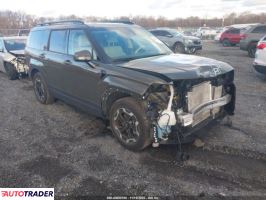 Hyundai Santa Fe 2024 2