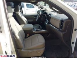 Chevrolet 1500 2025 5 Chevrolet 1500 2025 5