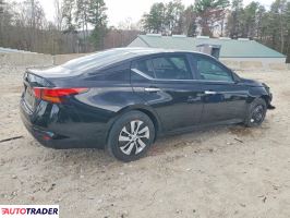 Nissan Altima 2022 2