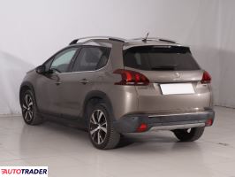 Peugeot 2008 2016 1.2 128 KM