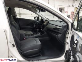 Subaru Pozostałe 2024 2 Subaru Pozostałe 2024 2