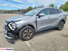 Kia Sportage 2023 2