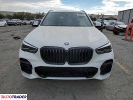 BMW X5 2022 3