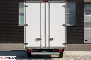 Iveco Daily 2020 2.3