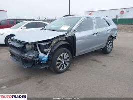 Subaru Outback 2023 2
