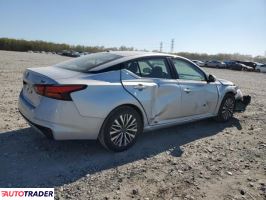 Nissan Altima 2023 2 Nissan Altima 2023 2