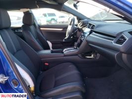 Honda Civic 2019 2 Honda Civic 2019 2