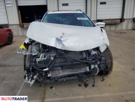 Nissan Rogue 2020 2 Nissan Rogue 2020 2