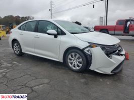 Toyota Corolla 2026 2