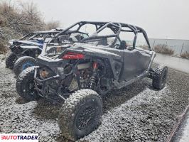Polaris Pozostałe 2025
