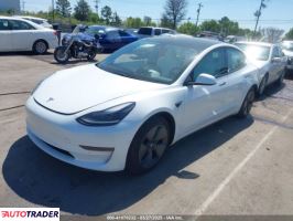 Tesla Model 3 2021 Tesla Model 3 2021