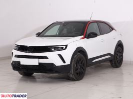 Opel Mokka 2023 1.2 128 KM