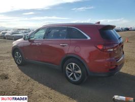 Kia Sorento 2019 3