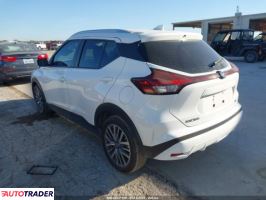 Nissan Pozostałe 2021 1