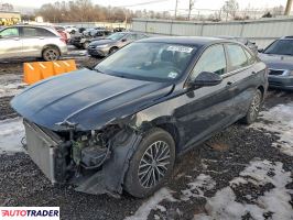 Volkswagen Jetta - zobacz ofertę