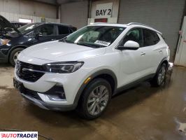 Buick Pozostałe - zobacz ofertę
