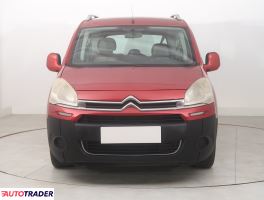 Citroen Berlingo 2009 1.6 107 KM