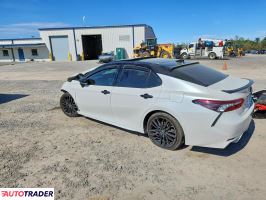 Toyota Camry 2022 2