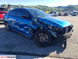 Kia Pozostałe 2023 2