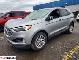 Ford Edge 2024 2