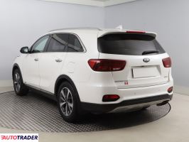 Kia Sorento 2018 2.0 182 KM