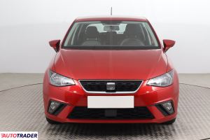 Seat Ibiza 2018 1.0 93 KM