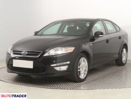 Ford Mondeo 2014 1.6 158 KM