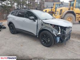 Kia Sportage - zobacz ofertę