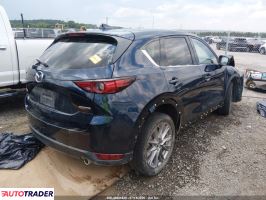 Mazda CX-5 2020 2