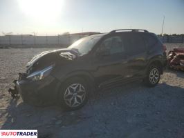 Subaru Forester 2020 2