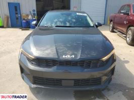 Kia Pozostałe 2025 2 Kia Pozostałe 2025 2