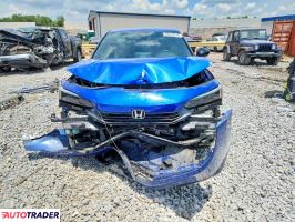 Honda Civic 2022 2