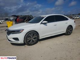 Volkswagen Passat - zobacz ofertę