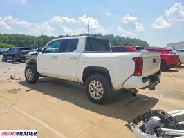 Toyota Tacoma 2026 2