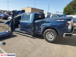 Chevrolet Silverado 2019 5