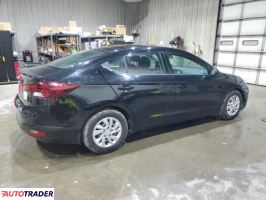 Hyundai Elantra 2020 2