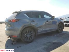 Mazda CX-5 2021 2