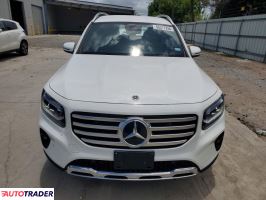 Mercedes CL 2025 2