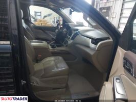 GMC Yukon 2020 5